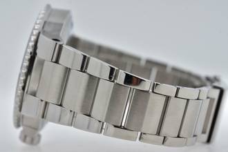 Thumbnail von Oris Aquis Date 01 733 7730 4154 Black Dial </h1>