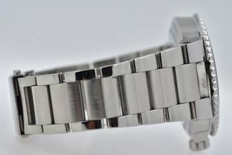 Thumbnail von Oris Aquis Date 01 733 7730 4154 Black Dial </h1>