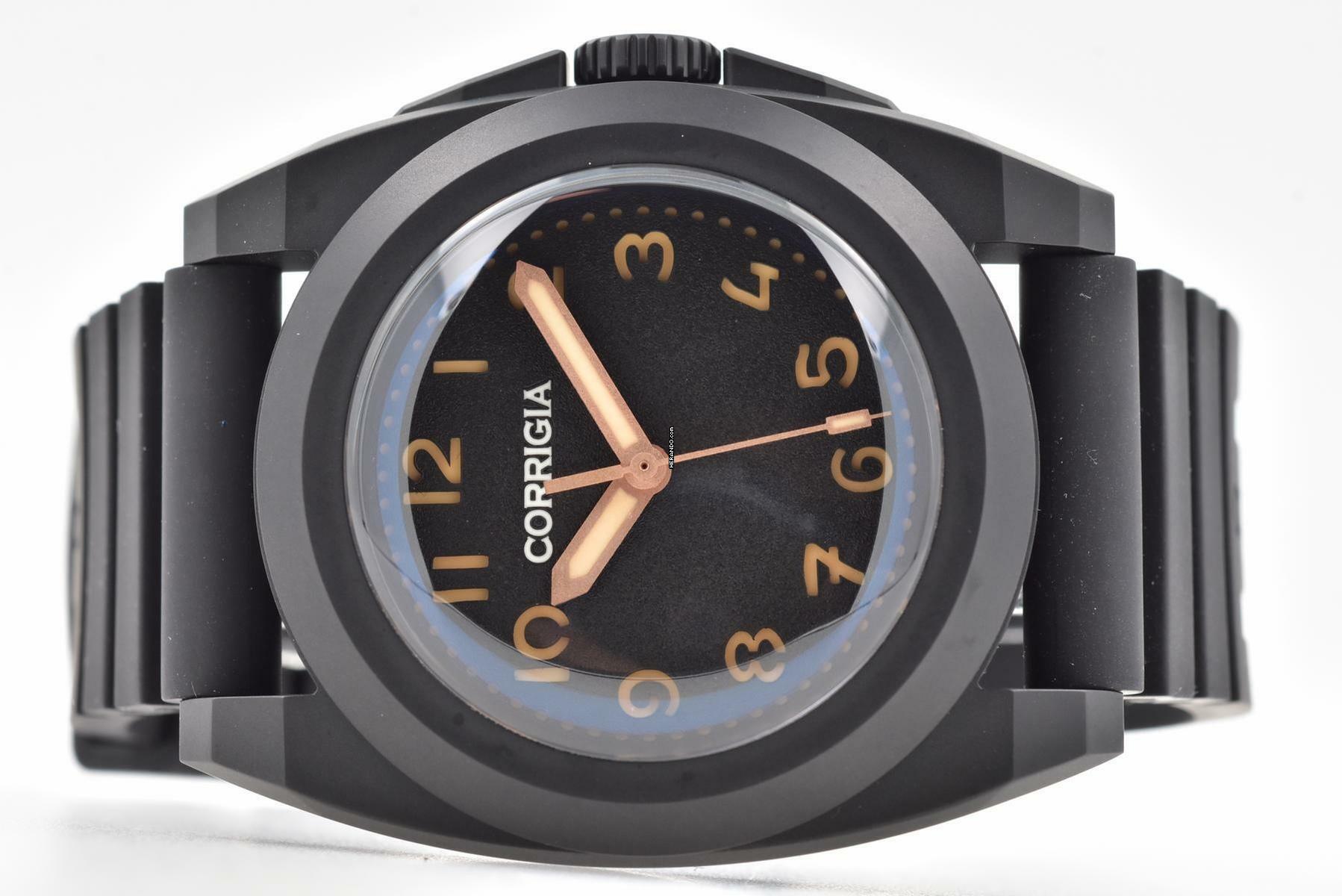 Corrigia 03 Corrigia03 DLC P-Black Edition 605-615-581-582-583 </h1>