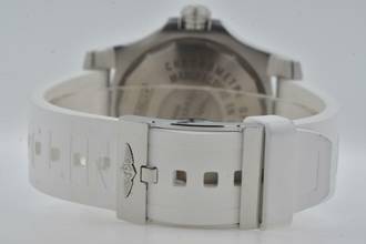 Thumbnail von Breitling Avenger II Seawolf Code Yellow A1733110/I519 A17331