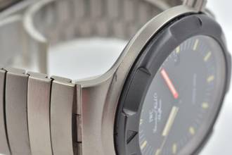 Thumbnail von IWC Porsche Design Ocean 2000 BUND IW3509 Stammbuchauszug Box Papiere - SET </h1>