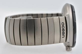 Thumbnail von IWC Porsche Design Ocean 2000 BUND IW3509 Stammbuchauszug Box Papiere - SET </h1>