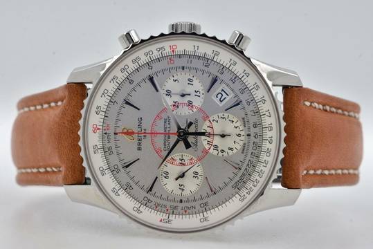  Breitling Navitimer Montbrillant 01 AB013012 Chronograph  