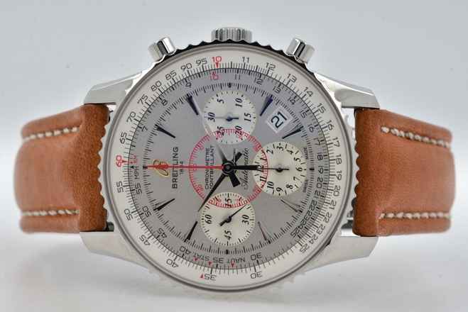  Breitling Navitimer Montbrillant 01 AB013012 Chronograph  