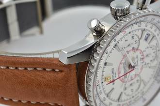 Thumbnail von Breitling Navitimer Montbrillant 01 AB013012 Chronograph