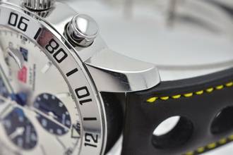 Thumbnail von Chopard Mille Miglia GMT Chronograph Limited Edition 16/8994 Full Set