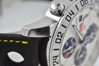 Thumbnail von Chopard Mille Miglia GMT Chronograph Limited Edition 16/8994 Full Set