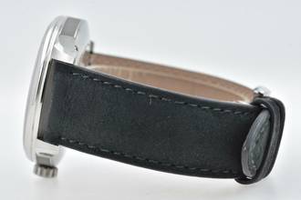 Thumbnail von Sartory Billard SB04 Blue Dial Stars Aventurine