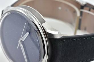 Thumbnail von Sartory Billard SB04 Blue Dial Stars Aventurine