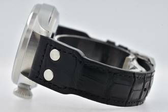 Thumbnail von IWC Große Fliegeruhr Big Pilot 7 days IW500401 IW5004 </h1>