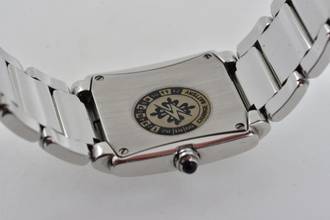 Thumbnail von Patek Philippe Twenty~4 24 4910/010 Diamond Dial Diamond Bezel Box