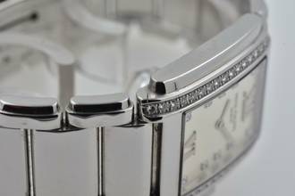 Thumbnail von Patek Philippe Twenty~4 24 4910/010 Diamond Dial Diamond Bezel Box