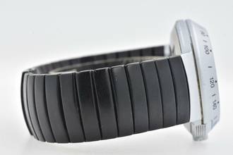 Thumbnail von IWC Porsche Design Chronograph Automatik Aluminium IW3701