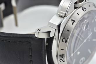 Thumbnail von Panerai Luminor GMT Automatic PAM 023 PAM00023 </h1>