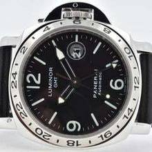 Thumbnail von Panerai Luminor GMT Automatic PAM 023 PAM00023 </h1>