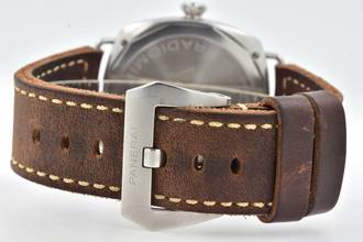 Thumbnail von Panerai Radiomir Origine PAM01334 PAM 1334 </h1>