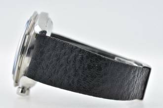 Thumbnail von Omega Speedmaster Professional Moonwatch Chronograph Moonwatch Cal. 321 Pre-Moon 105.012 Service 2024 </h1>