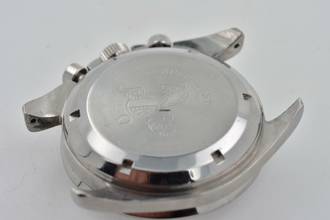 Thumbnail von Omega Speedmaster Professional Moonwatch Chronograph Moonwatch Cal. 321 Pre-Moon 105.012 Service 2024 </h1>