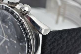 Thumbnail von Omega Speedmaster Professional Moonwatch Chronograph Moonwatch Cal. 321 Pre-Moon 105.012 Service 2024 </h1>