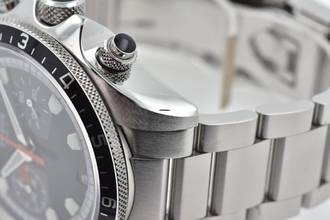 Thumbnail von Tudor Heritage Chrono Chronograph 70330N - LC010