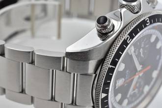 Thumbnail von Tudor Heritage Chrono Chronograph 70330N - LC010