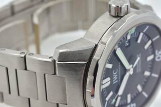 Thumbnail von IWC Aquatimer Automatic IW328803 </h1>