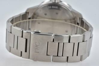 Thumbnail von IWC Aquatimer Automatic IW328803 </h1>