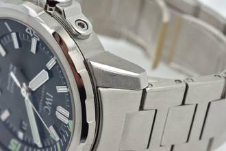 Thumbnail von IWC Aquatimer Automatic IW328803 </h1>