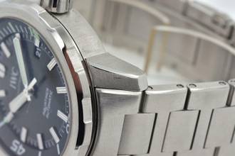 Thumbnail von IWC Aquatimer Automatic IW328803 </h1>