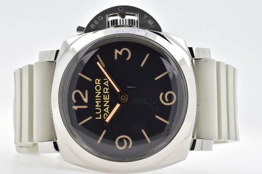  Panerai Luminor 1950 3 Days Limited PAM 372 PAM00372 </h1> 