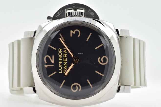  Panerai Luminor 1950 3 Days Limited PAM 372 PAM00372 </h1> 