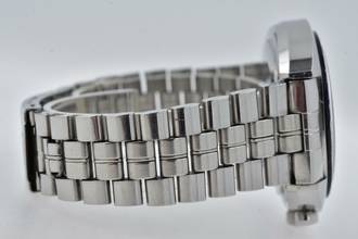 Thumbnail von Tissot Seastar Navigator Chronograph 40522 Vintage </h1>