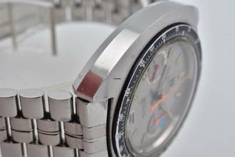 Thumbnail von Tissot Seastar Navigator Chronograph 40522 Vintage </h1>