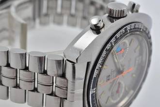Thumbnail von Tissot Seastar Navigator Chronograph 40522 Vintage </h1>