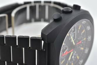 Thumbnail von Sinn 140 140/42 Der Weltraumchronograph Tritium NOS Vintage Lemania 5100 </h1>