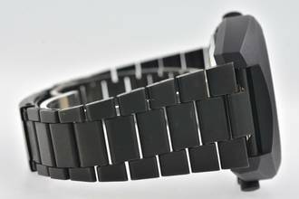 Thumbnail von Sinn 140 140/42 Der Weltraumchronograph Tritium NOS Vintage Lemania 5100 </h1>