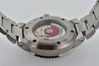 Thumbnail von Oris Aquis Date 01 733 7766 4150 Upcycle </h1>