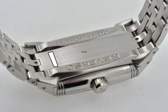 Thumbnail von Jaeger-LeCoultre Reverso Gran Sport 290.8.60 - JLC Service 04/2025 </h1>