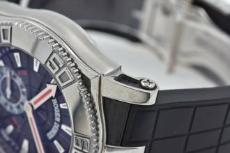 Thumbnail von Roger Dubuis Easy Diver Limited Just for Friends SE40 14 9 K9.53R 888pcs