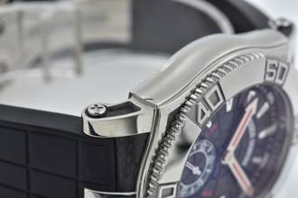 Thumbnail von Roger Dubuis Easy Diver Limited Just for Friends SE40 14 9 K9.53R 888pcs