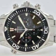 Thumbnail von Omega Seamaster Diver 300 M Chronograph Americas Cup 2594.50 </h1>
