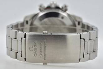 Thumbnail von Omega Seamaster Diver 300 M Chronograph Americas Cup 2594.50 </h1>