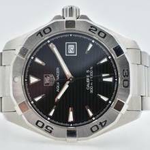 Thumbnail von TAG Heuer Aquaracer 300M Calibre 5 WAY2110 </h1>