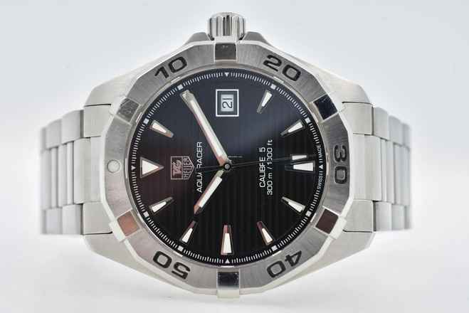  TAG Heuer Aquaracer 300M Calibre 5 WAY2110 </h1> 