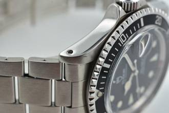 Thumbnail von Tudor Submariner Vintage Tritium 79090 Tritium </h1>