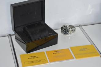 Thumbnail von Breitling Superocean Steelfish A17390 Bracelet Stahlband </h1>