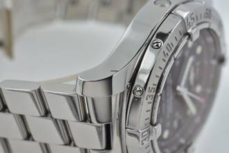 Thumbnail von Breitling Superocean Steelfish A17390 Bracelet Stahlband </h1>