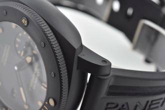 Thumbnail von Panerai Luminor Submersible Marina Submersible 1950 Ceramic PAM 508 PAM00508 </h1>