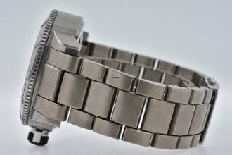 Thumbnail von Jaeger-LeCoultre Master Compressor Diving GMT Big Size 159.T.05 Rubber and Bracelet </h1>