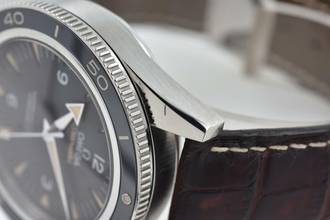 Thumbnail von Omega Seamaster 300 Professional Chronometer 23332412101002 </h1>